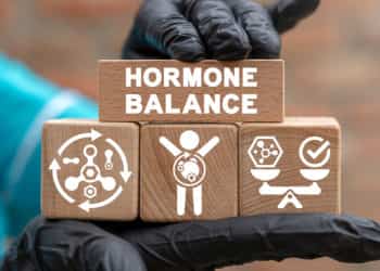 bilanciamento ormonale