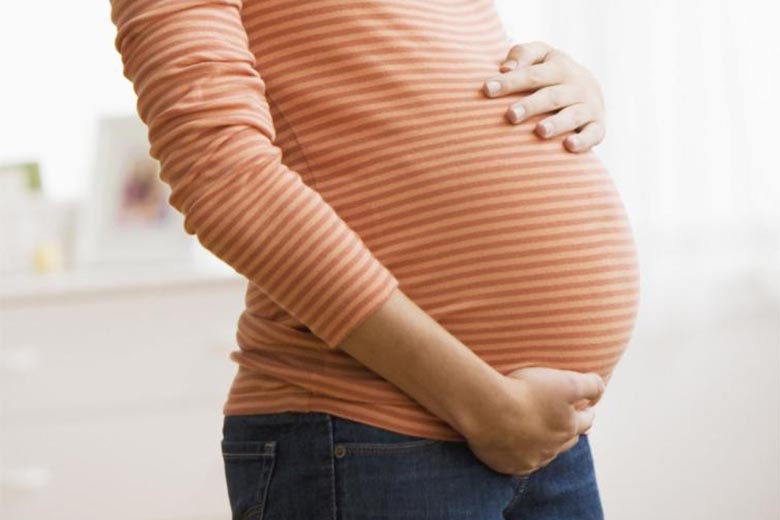 mangiare la placenta