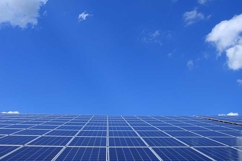 5 Moduli Fotovoltaici ad alta efficienza a confronto Solsolis - La tua 8 5 Moduli Fotovoltaici ad alta efficienza a confronto Solsolis - La tua 91