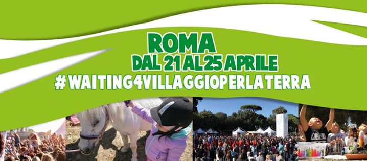 Earth Day Villa Borghese Programma Earth Day Villa Borghese Programma