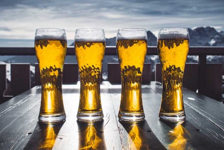 La birra fa ingrassare? Verità ed esagerazioni su un mito duro a morire