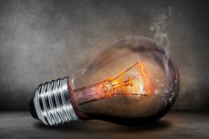 l'energia nucleare