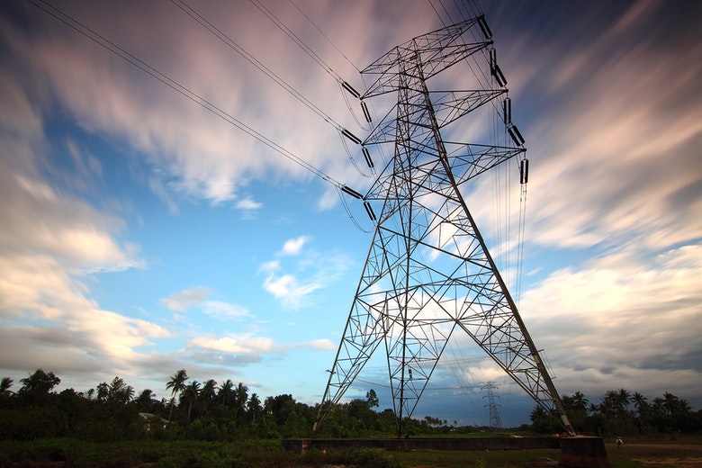 grid cinese energia sostenibile in tutto il mondo