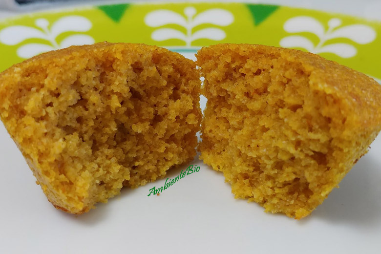 tortine di farro