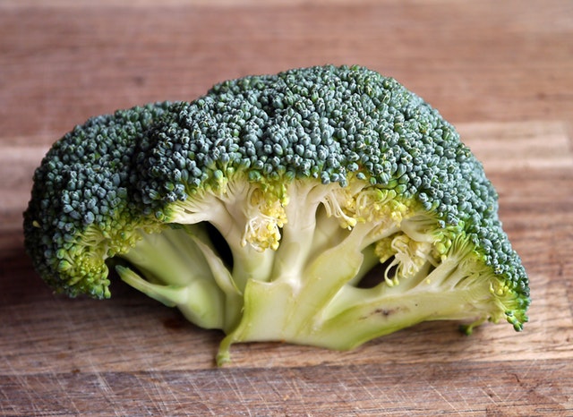 brócoli 