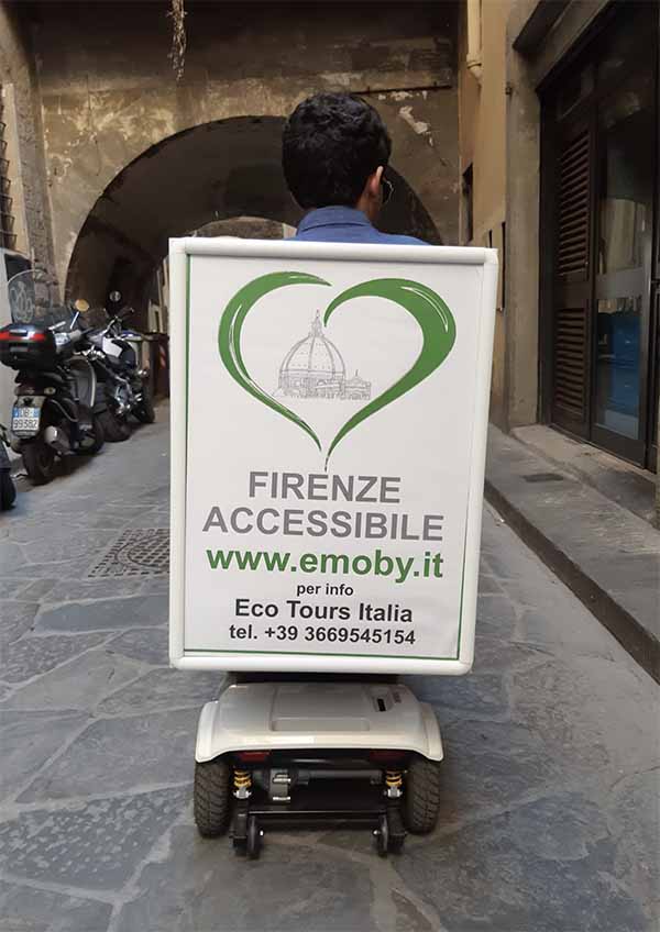 turismo sostenibile ecotour mobilità sostenibile