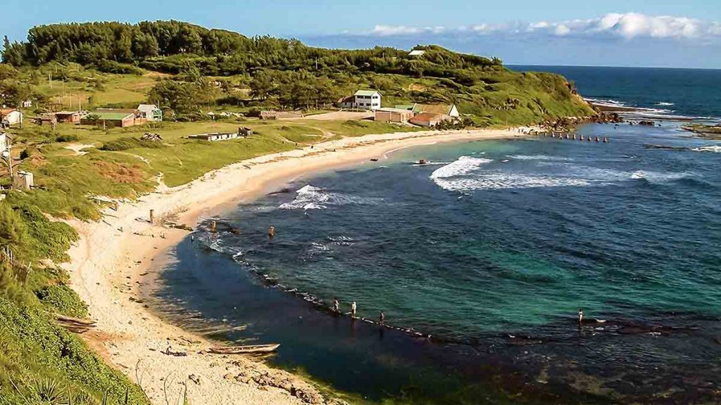 sabbia e musica spiaggia madagascar