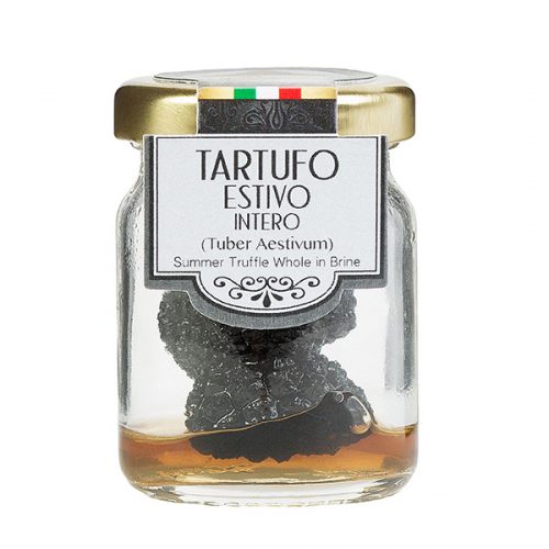 tartufo estivo