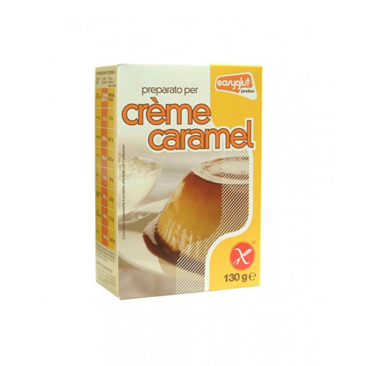 Richiamo di prodotti alimentari cream caramel olive farcite Ambiente Bio