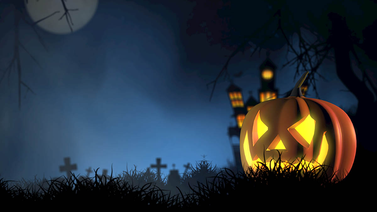 Halloween storia origini e tradizioni