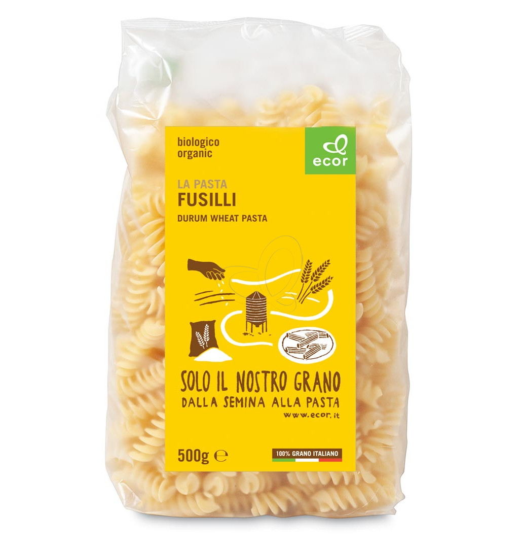 fusilli ecor bio