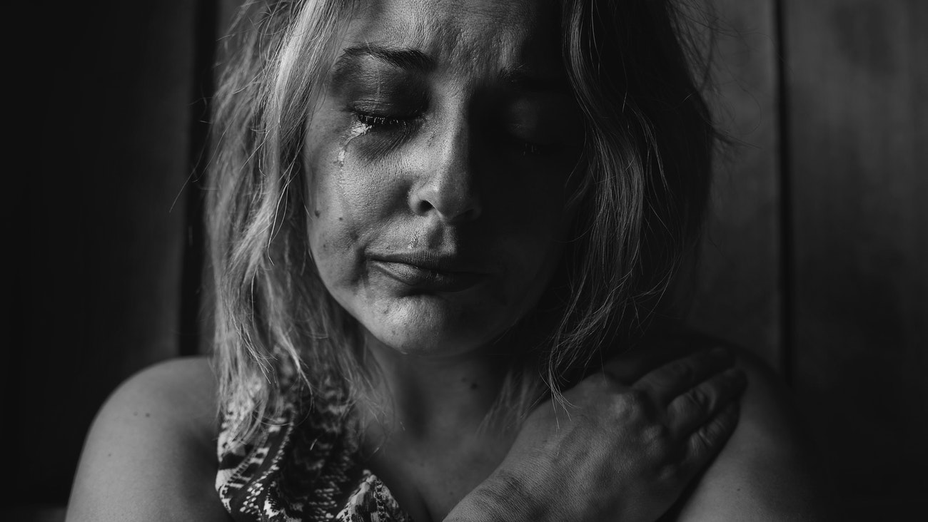 Giornata contro la violenza sulle donne 2020