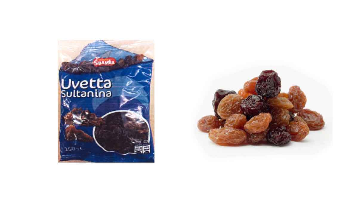 allerta alimentare