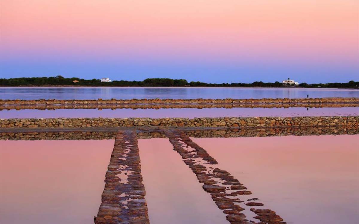 Salinas di Formentera