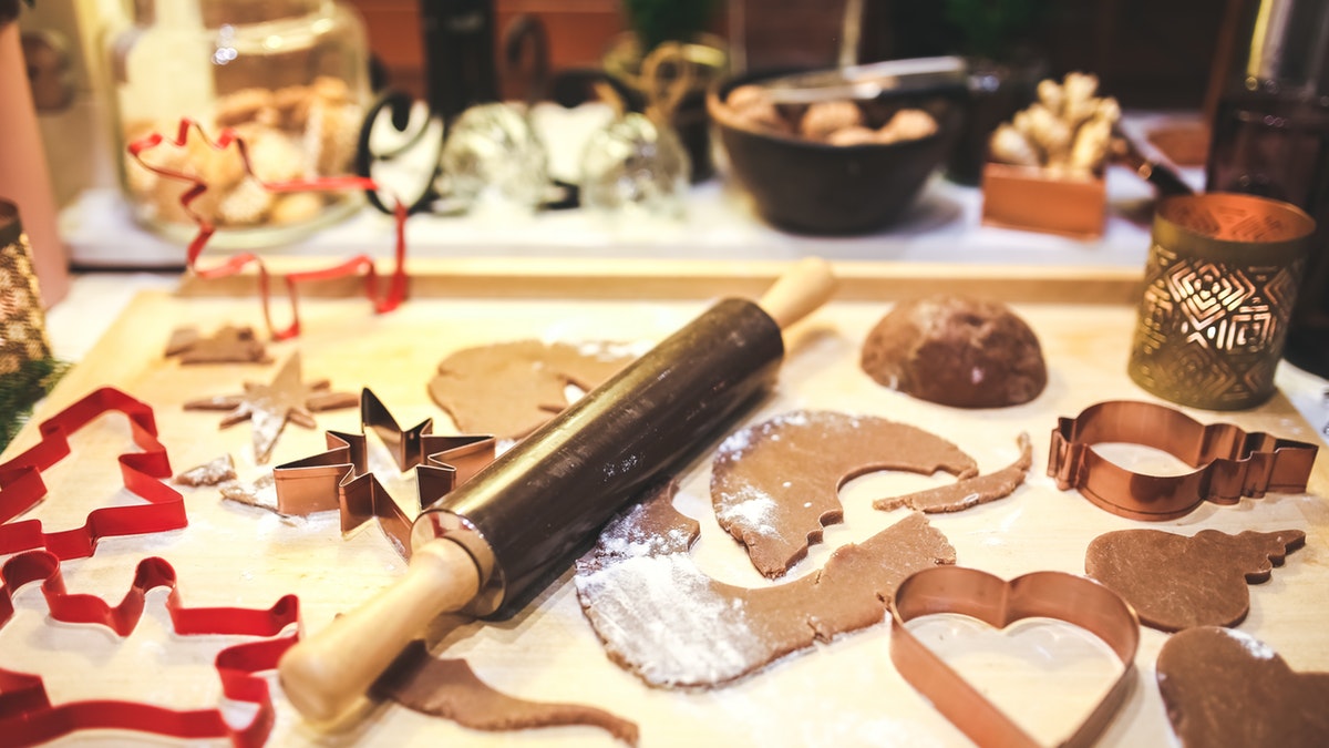 dolci senza cioccolato