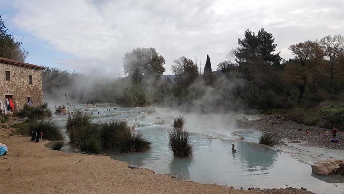 migliori terme italiane