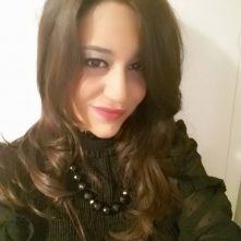 claudia ci