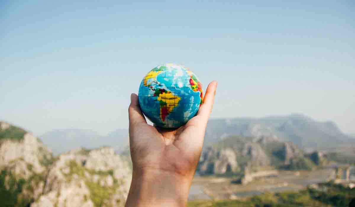 Previsioni Per Il Futuro Del Mondo