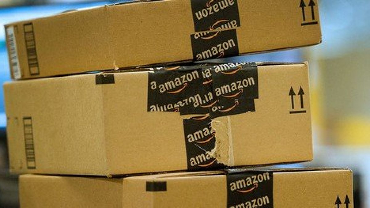 AMAZON