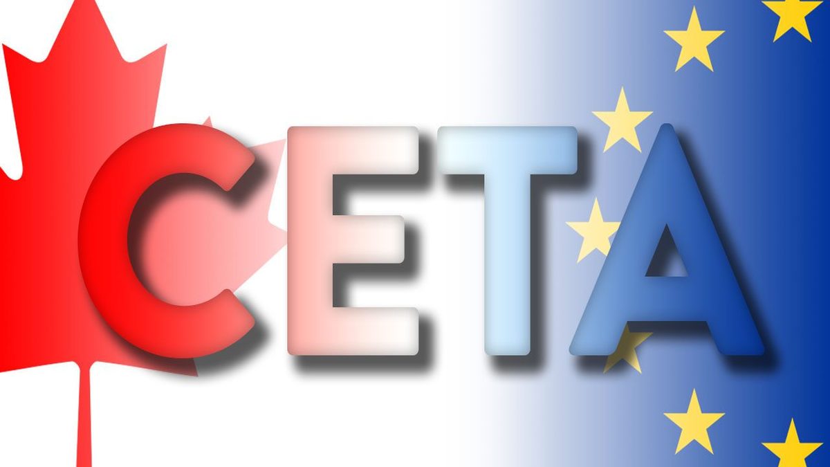 CETA