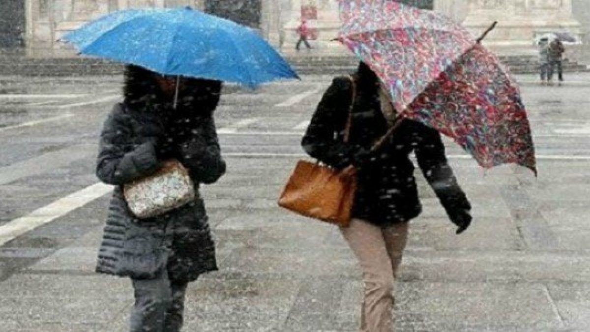 INVERNO