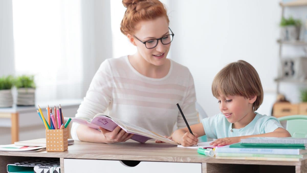 ISTRUZIONE PARENTALE