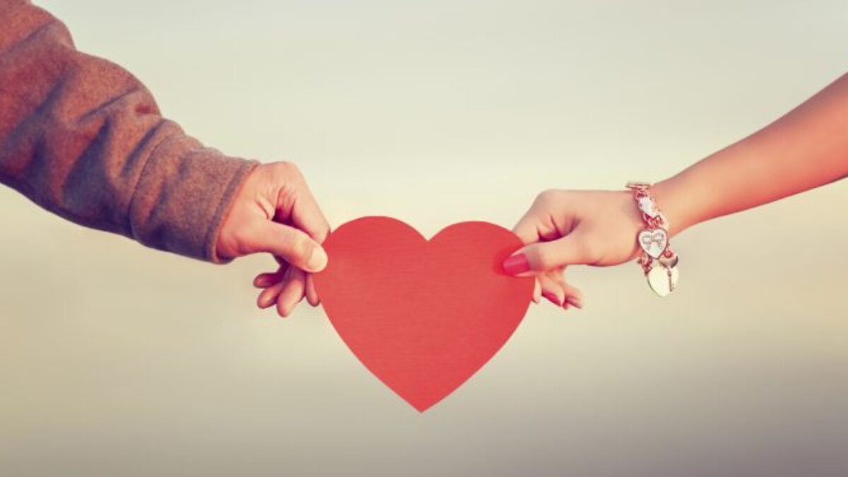 FESTA SAN VALENTINO