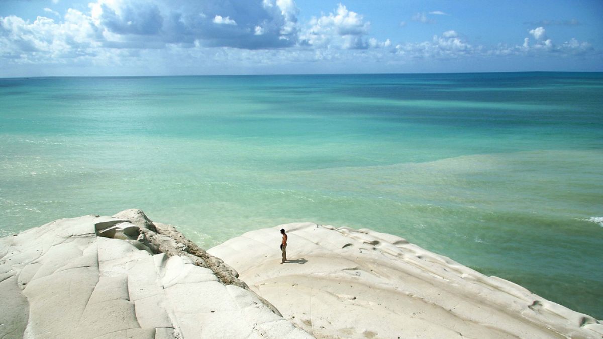 SCALA DEI TURCHI 