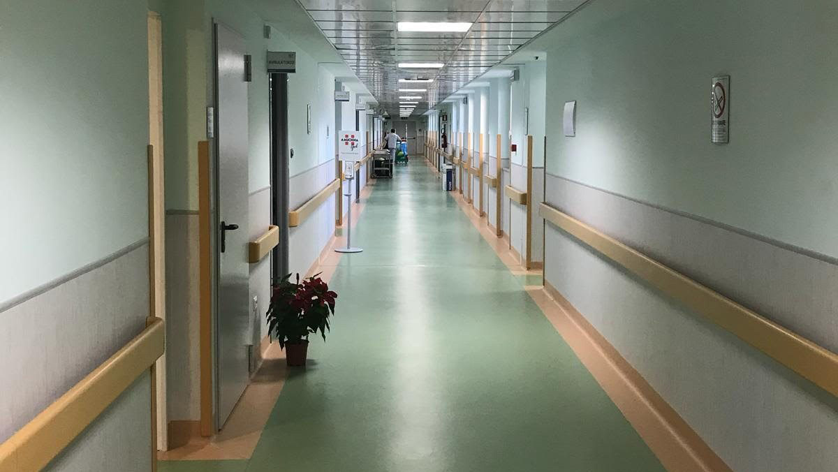 coronavirus in Italia