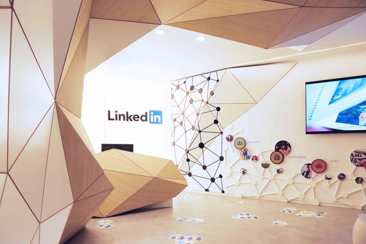 linkedin madrid tailor made