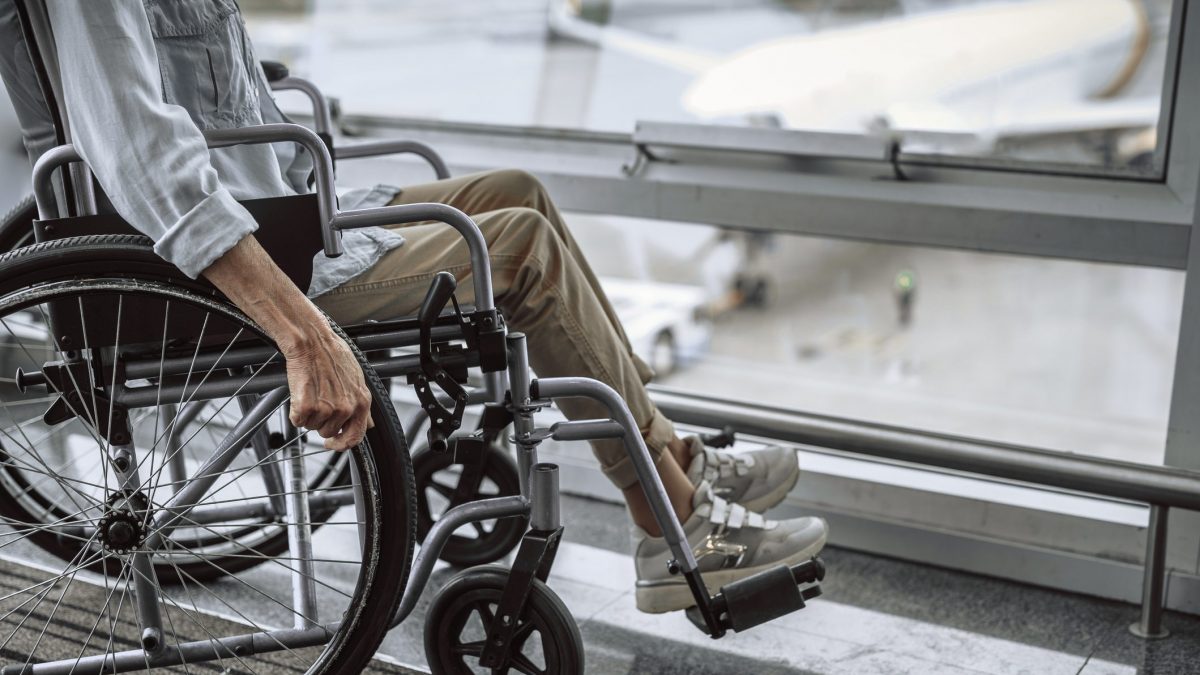 DISABILITA'
