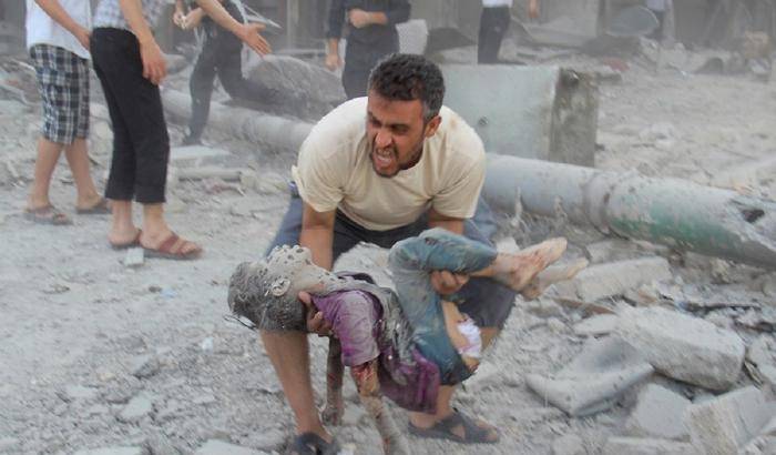 STRAGE