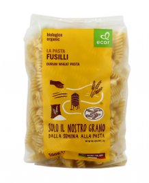 fusilli