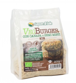 vegburger