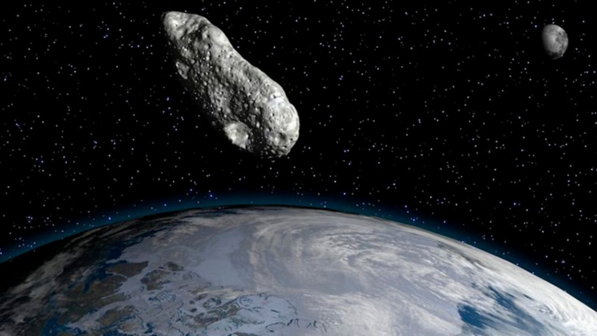 asteroide Apophis
