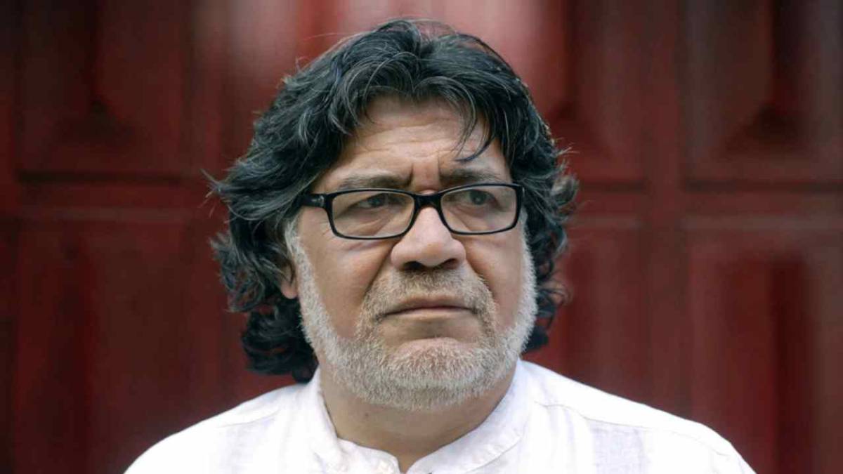 LUIS SEPULVEDA