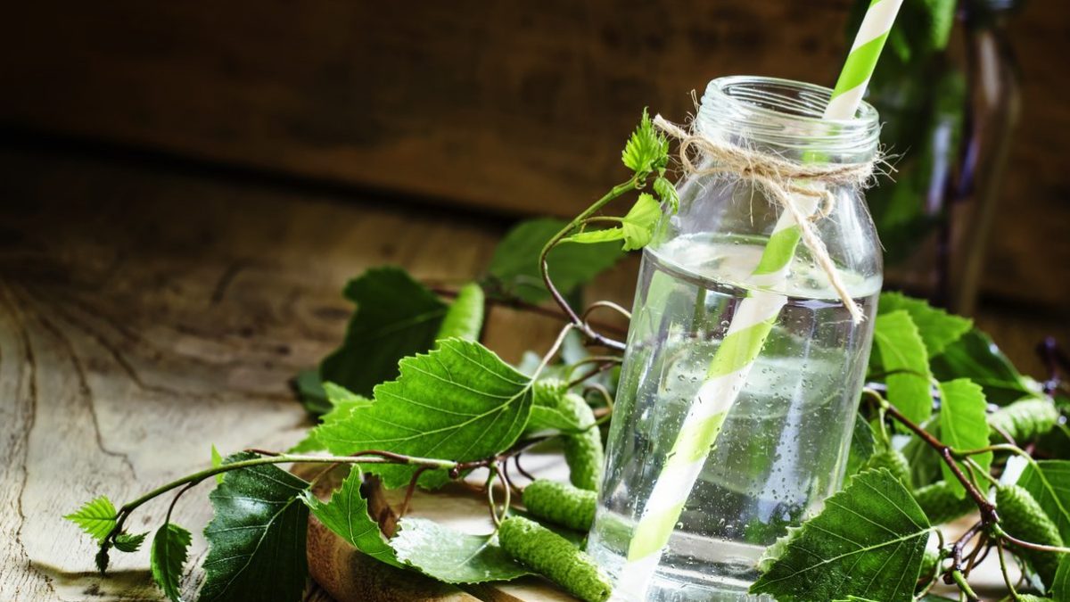 DIURETICI NATURALI