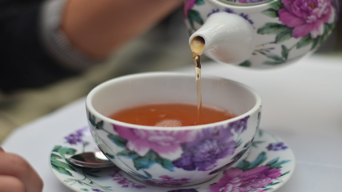 teina e caffeina sono la stessa cosa?