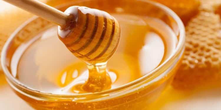 falso miele