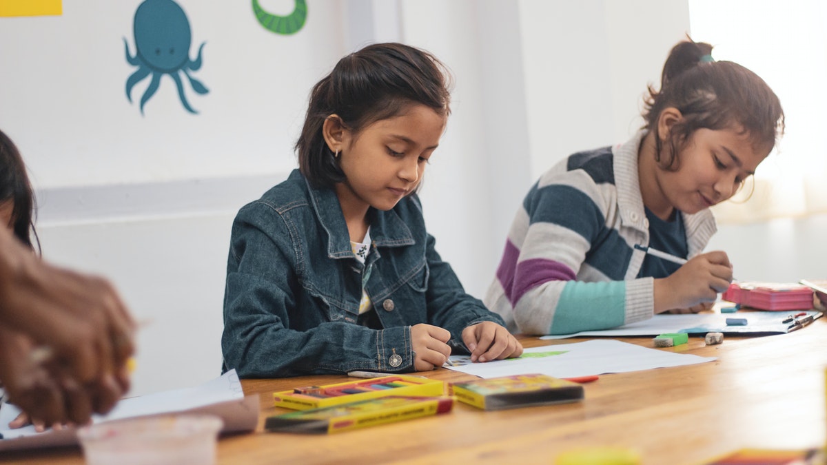 motivare i bambini a studiare