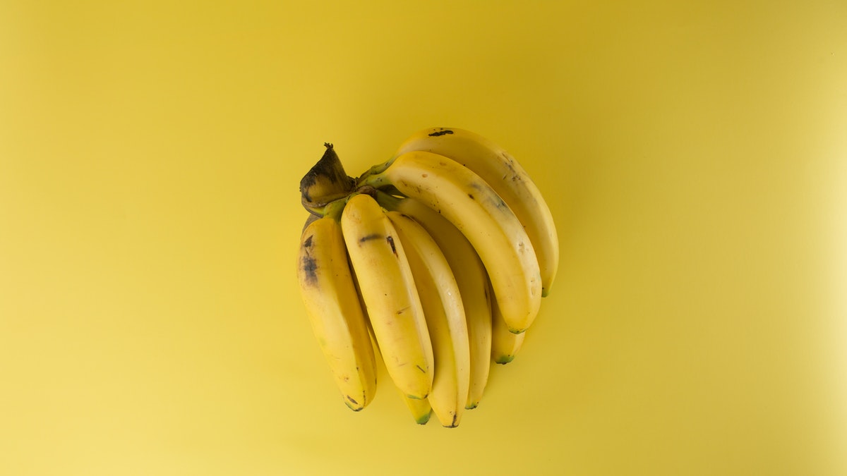 le banane fanno ingrassare
