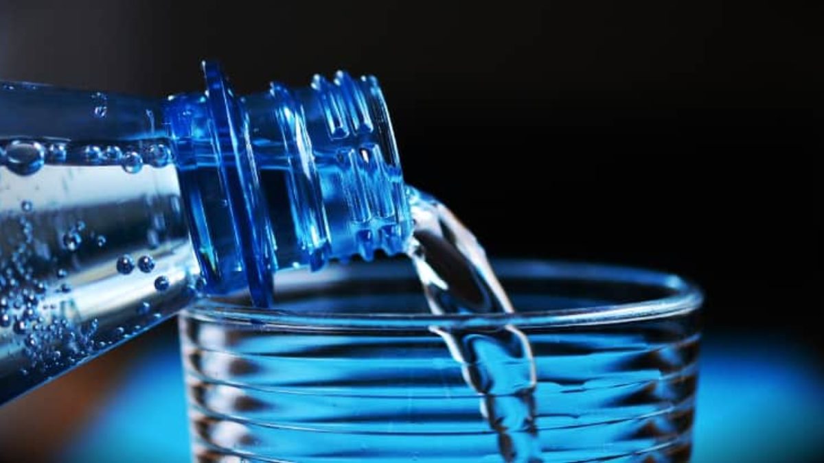 ACQUA FRIZZANTE