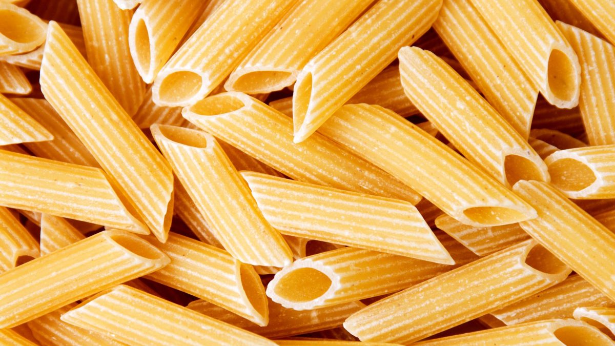 Industria alimentare: la pasta senza glifosato e pesticidi costerebbe 10  volte tanto. Quanto vale la salute umana? - Ambiente Bio