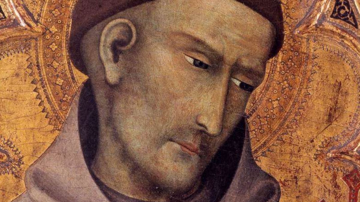 Di Quale Malattia è Morto San Francesco D'assisi San Francesco d’Assisi: vita, miracoli, leggende, patronati, simbologia