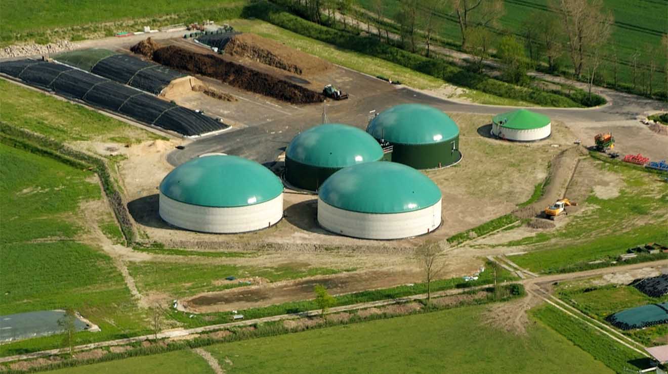 biogas biomasse attività inquinanti dl emendamento
