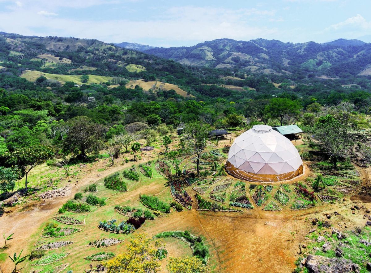 temazcal ventre madre