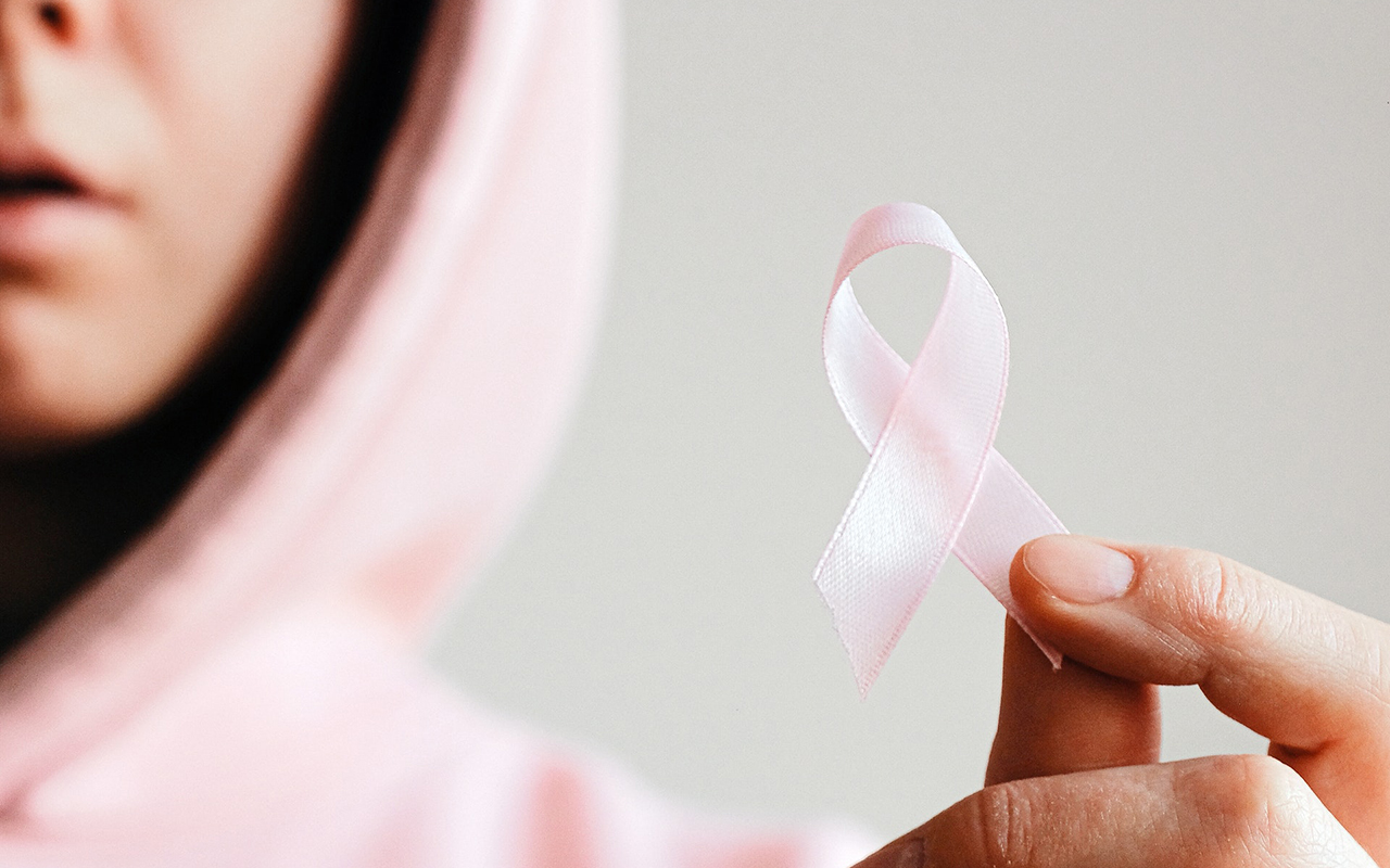 rischio cancro al seno