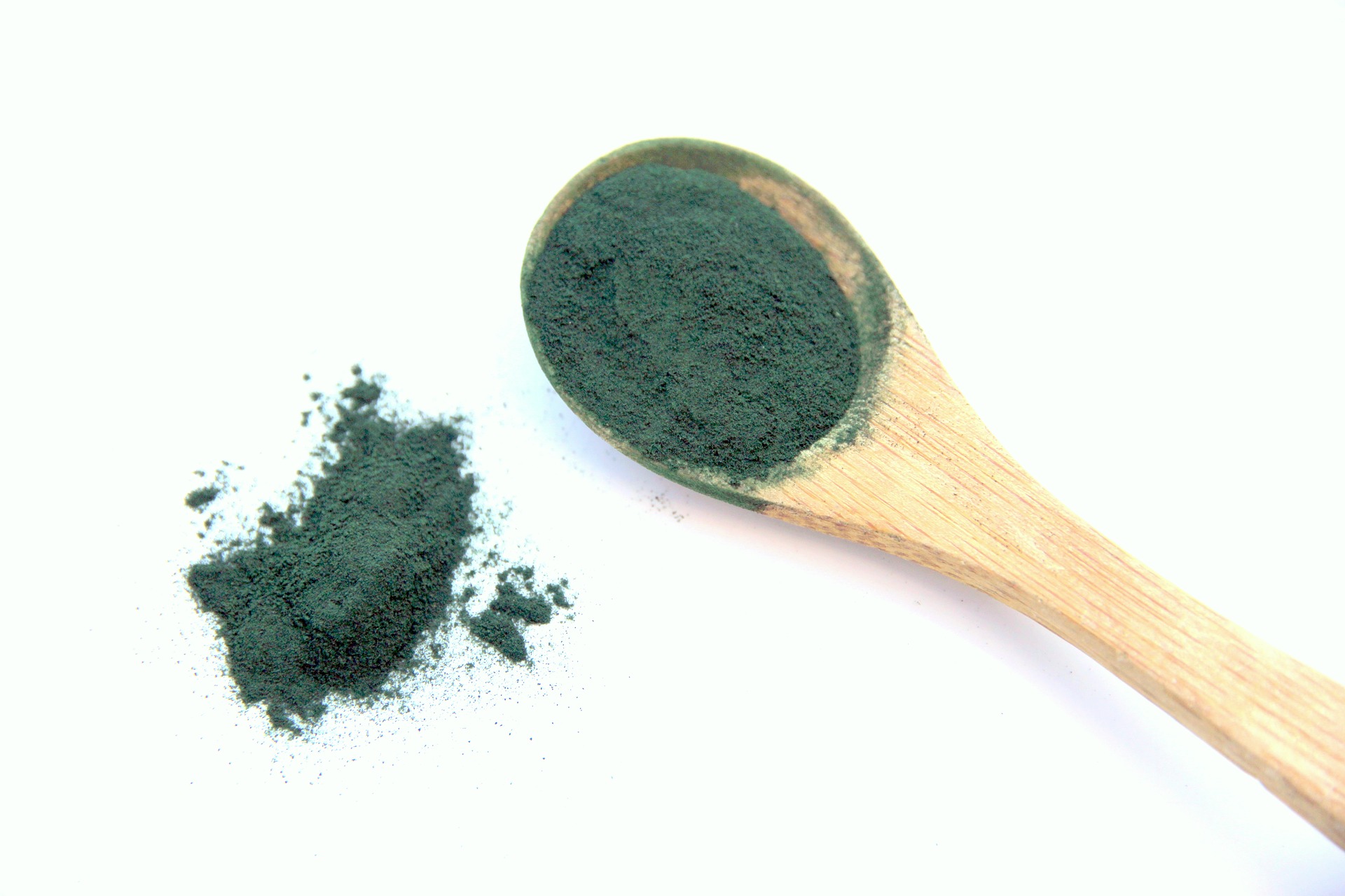Spirulina per la pelle Superfood o Super Skin Care? Ambiente Bio