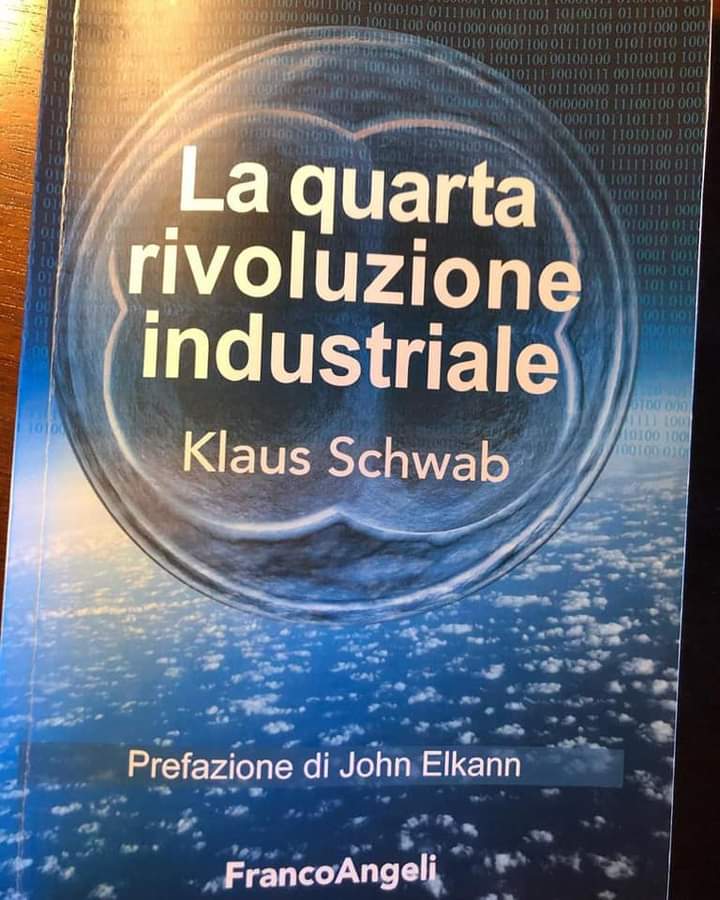 IV rivoluzione industriale