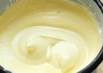 come fare lo zabaione